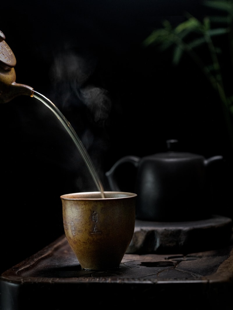 Tea